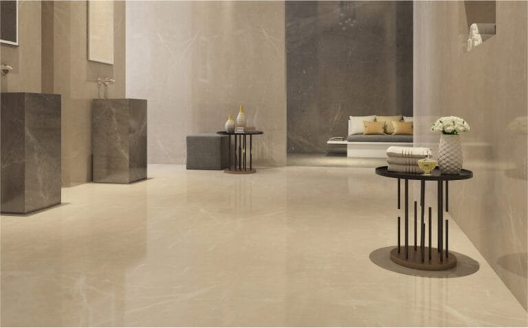 Beige Marble